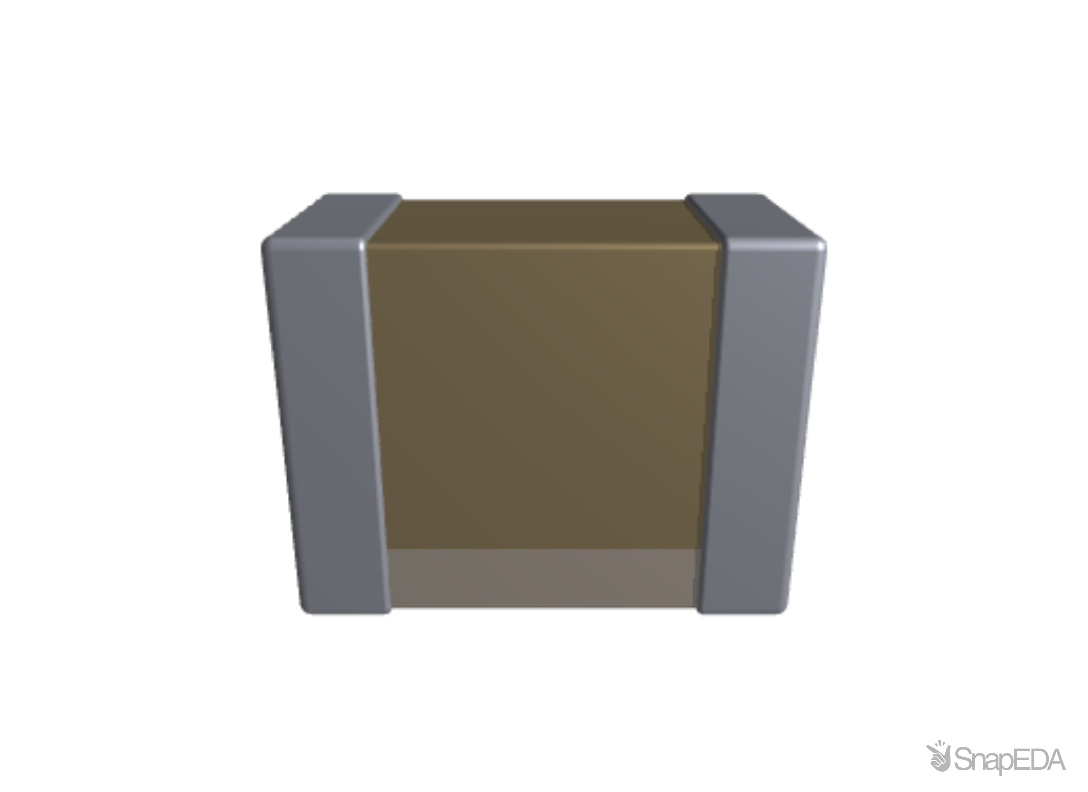 CL10A226MQMNUBE 3D Model