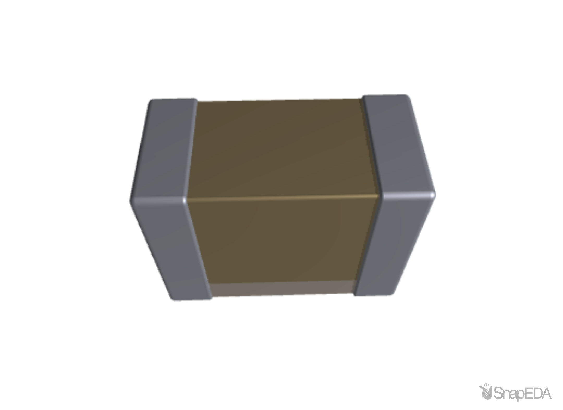 CL10A476MQENRBE 3D Model