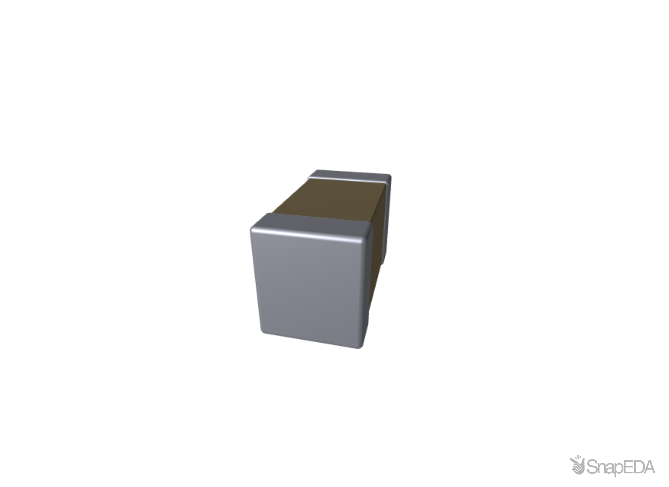 CL10B103KB8NNN 3D Model
