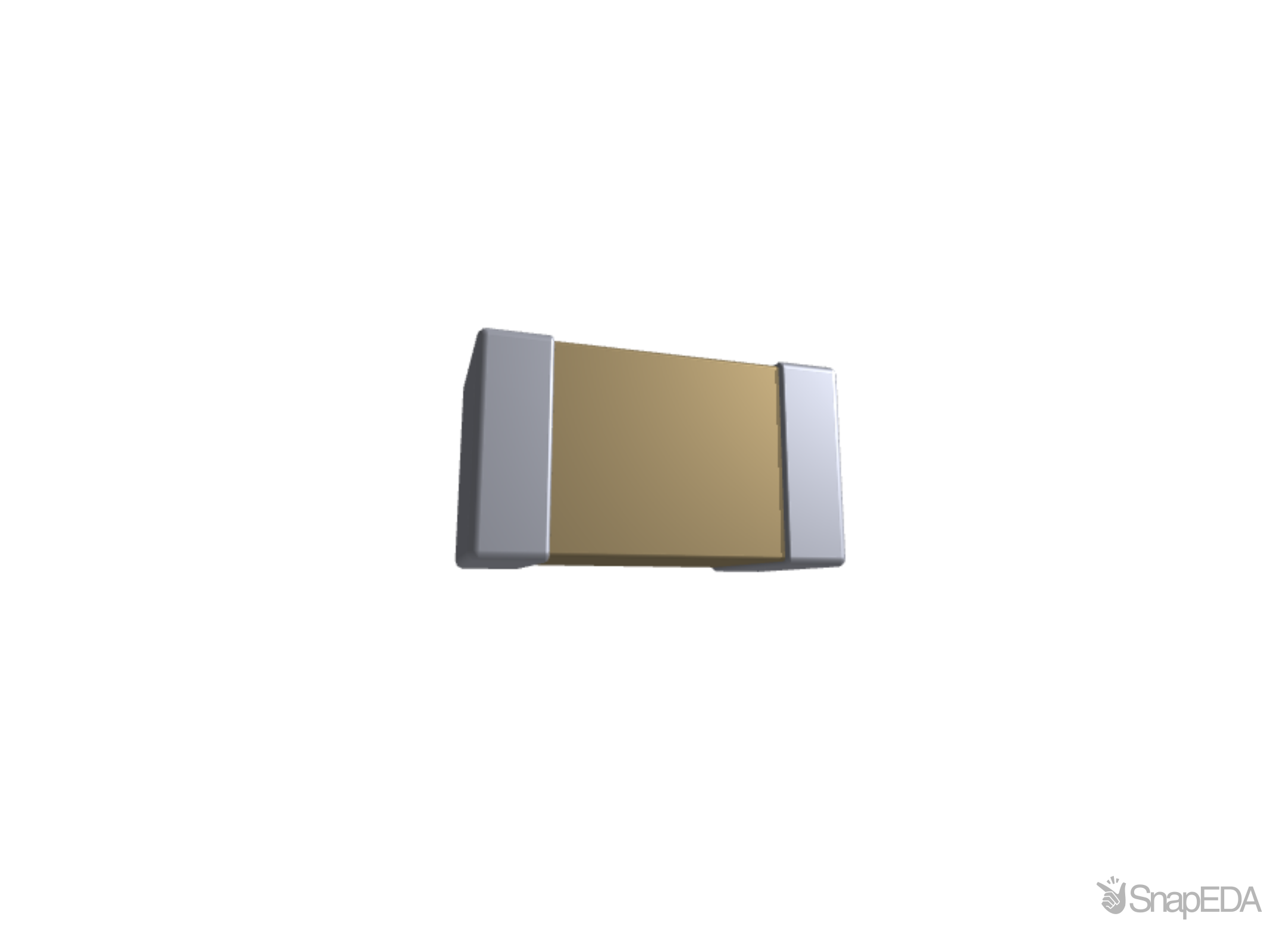 CL10B103KB8WPJL 3D Model