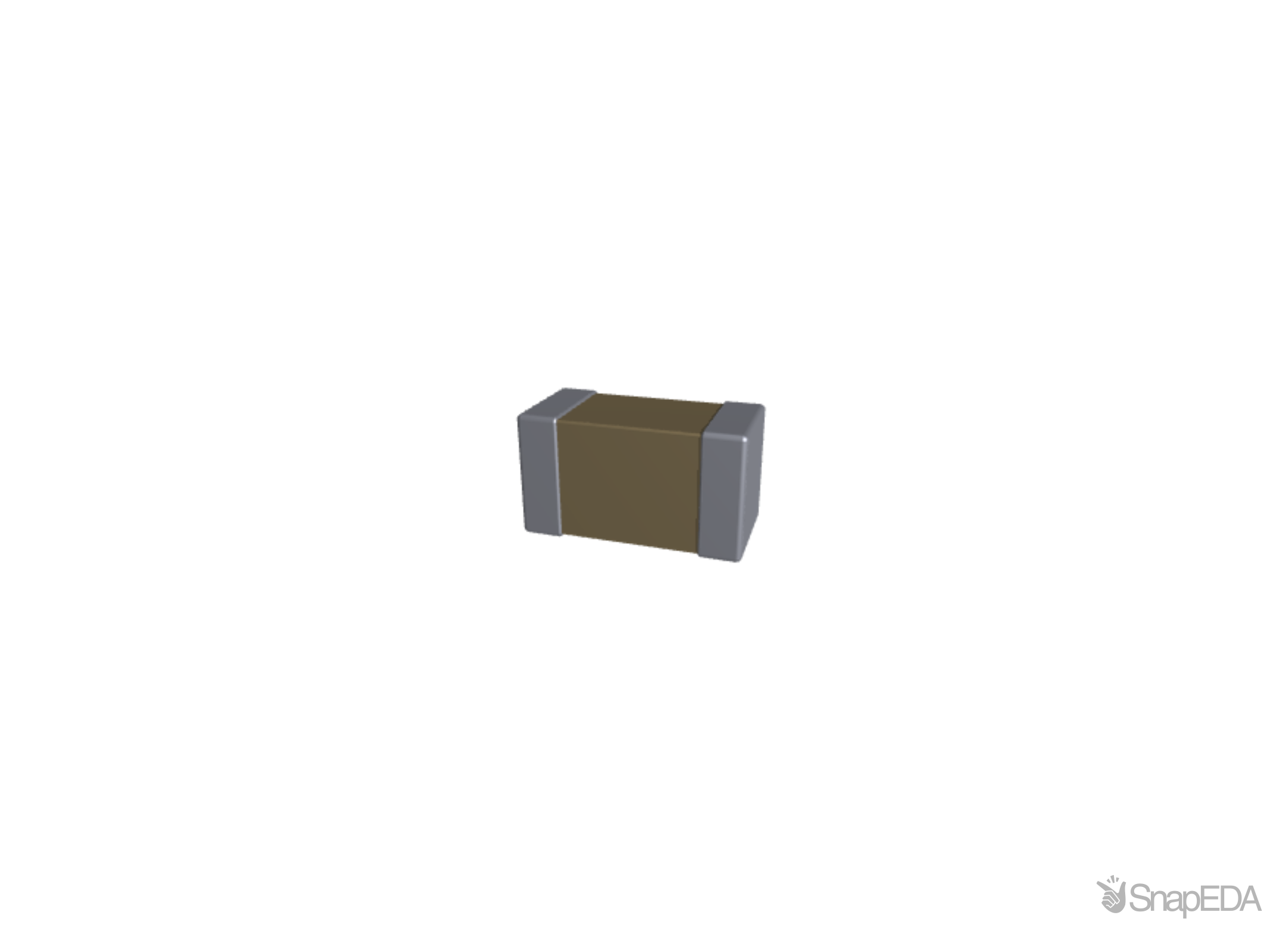CL10B104KA8NFN 3D Model