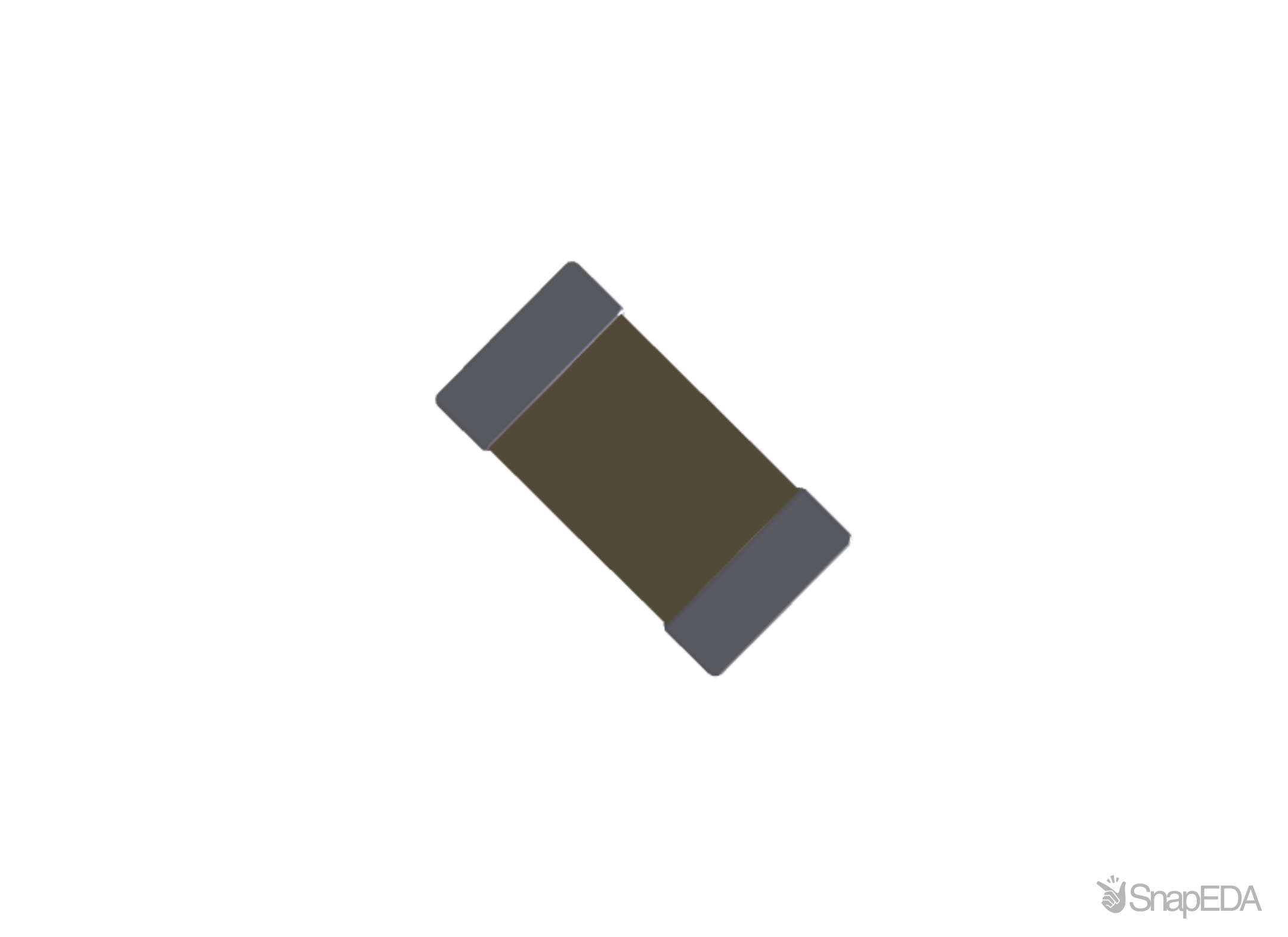 CL10B104KB8NNWC 3D Model