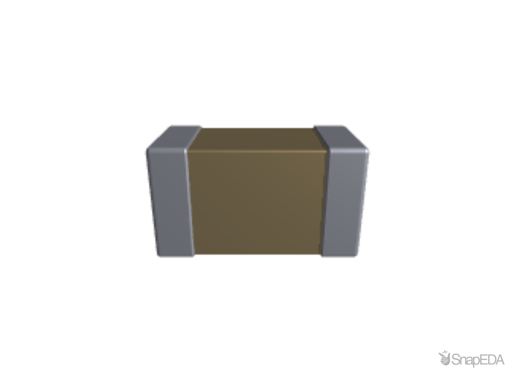 CL10B104KO8WPNC 3D Model