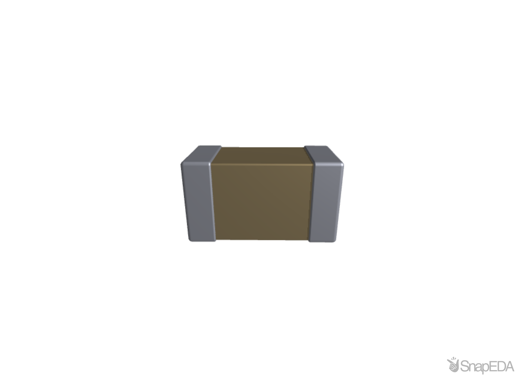 CL10B105KO8VPN 3D Model