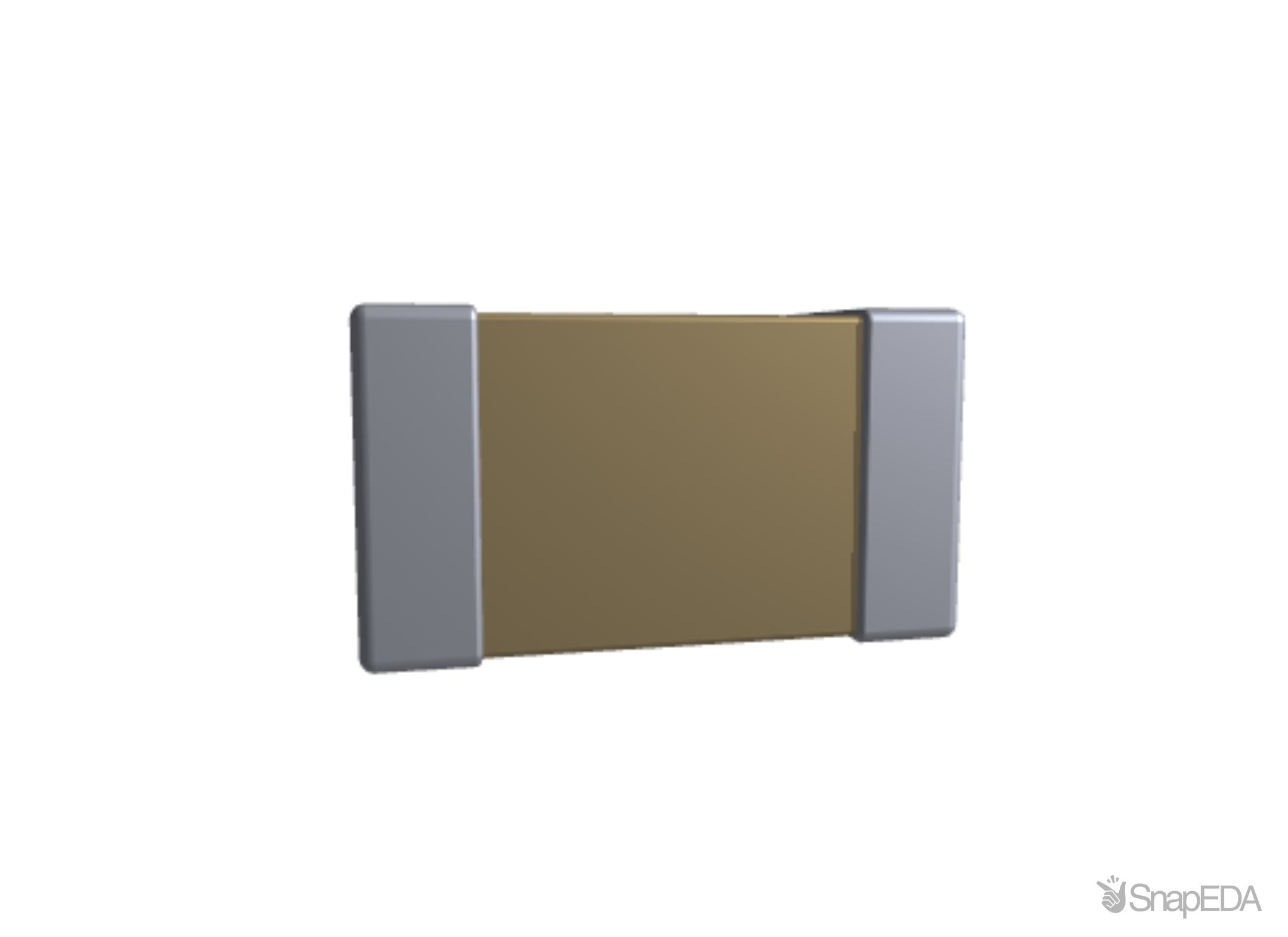 CL10C100CB81PNC 3D Model