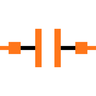 CL10C100CB81PNC Symbol