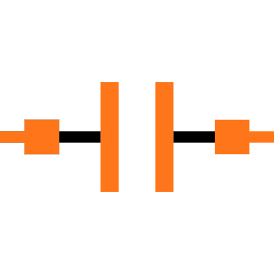 CL10C200JB8NNNC Symbol