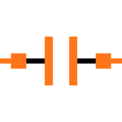 CL10C4R7BB8NNNC Symbol