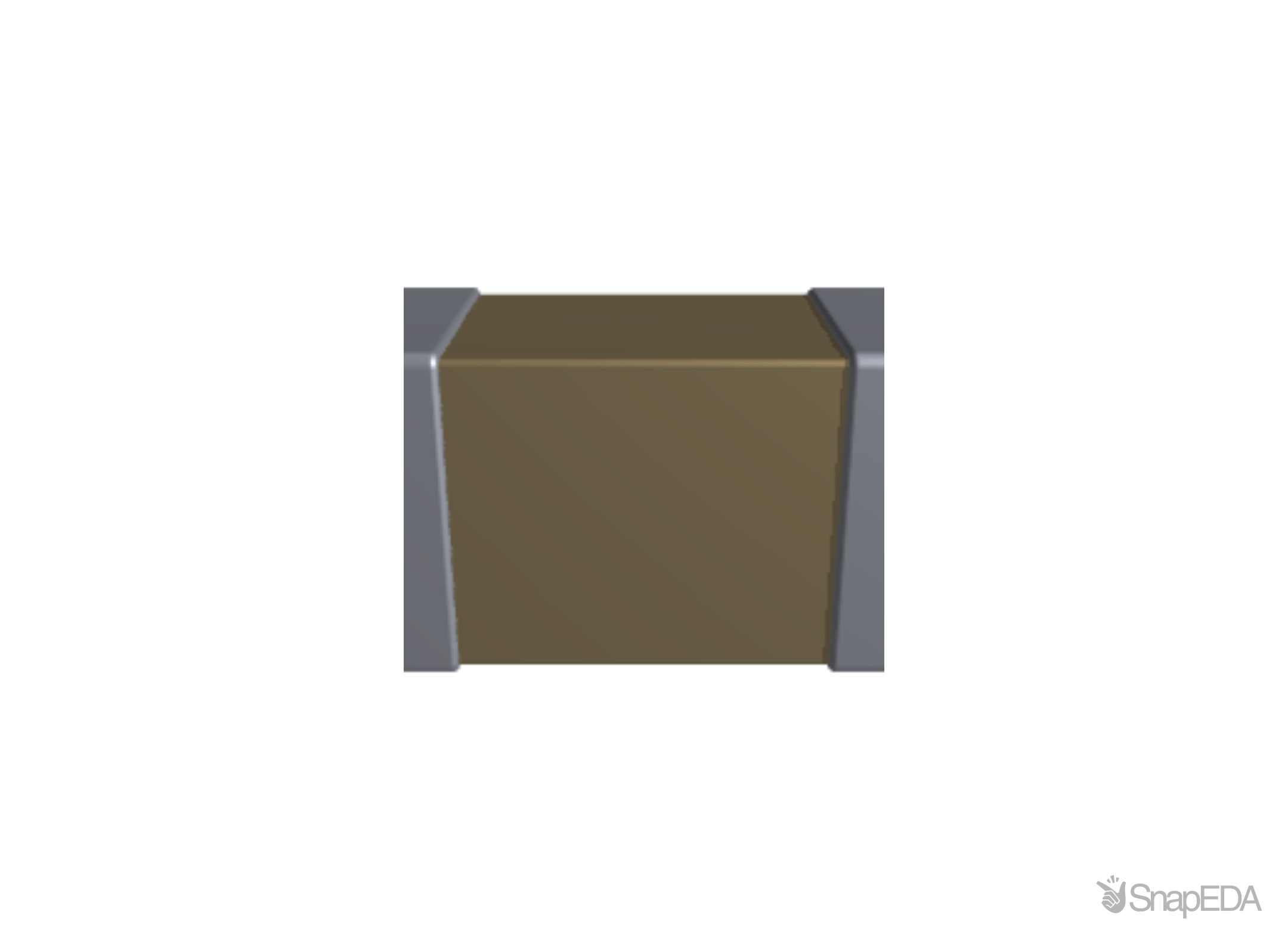 CL10C562JB8NNNC 3D Model