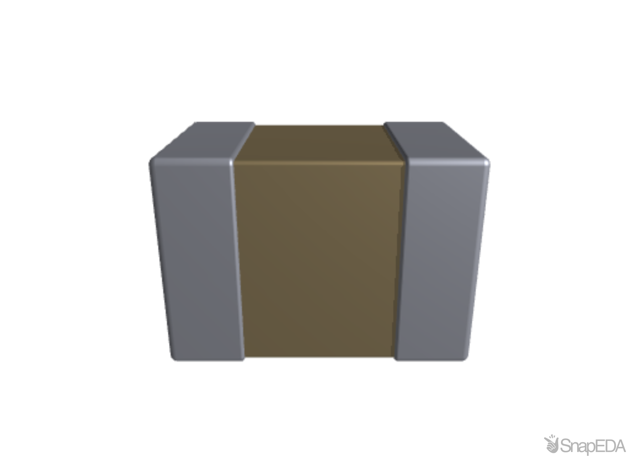 CL21A475KAQNNNF 3D Model