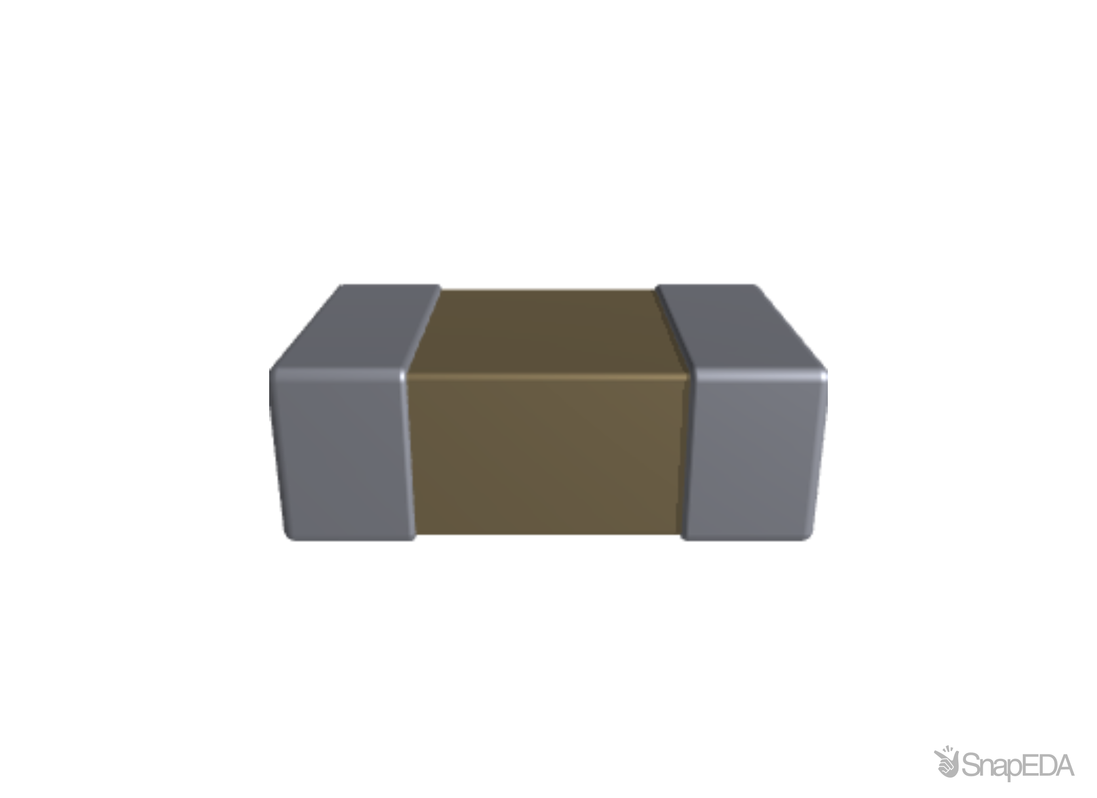 CL21B102KB6WPNC 3D Model