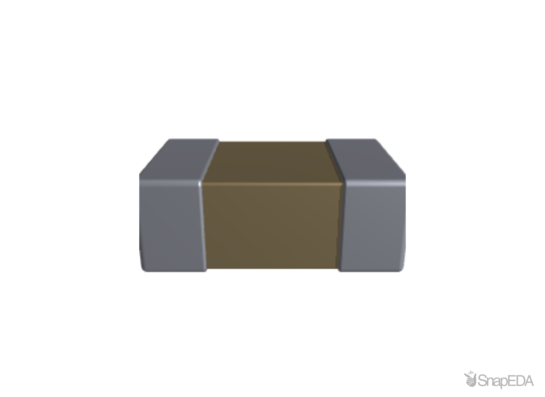 CL21B103KAANNNC 3D Model