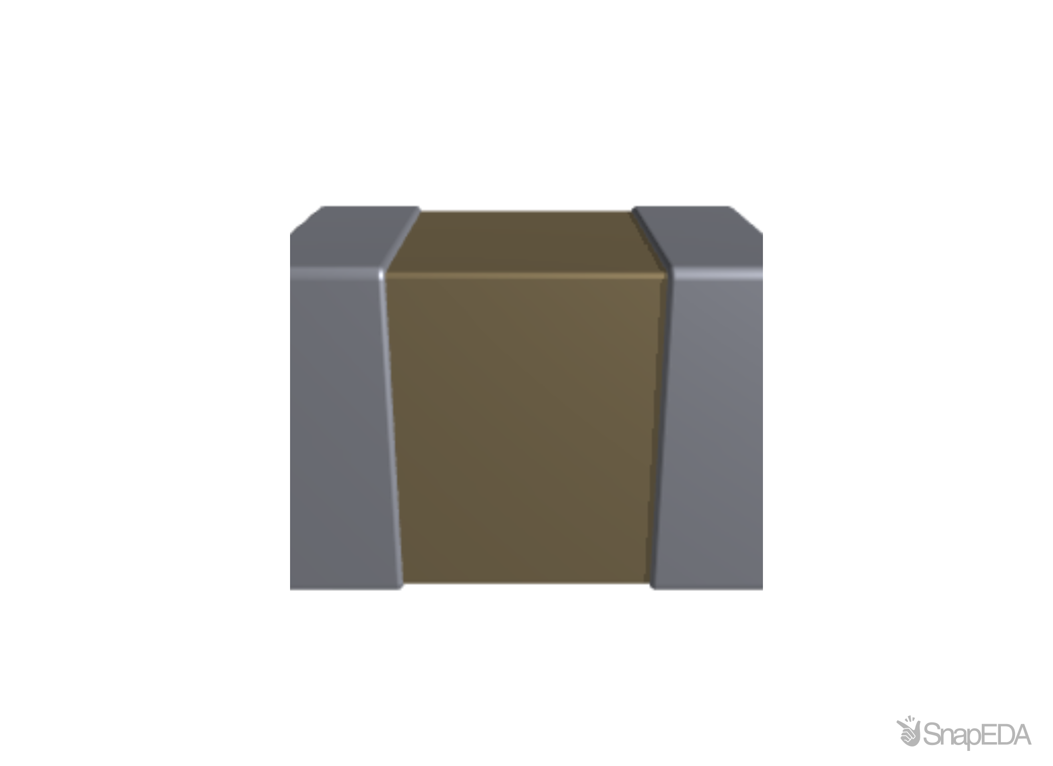 CL21B104KBFNNNG 3D Model