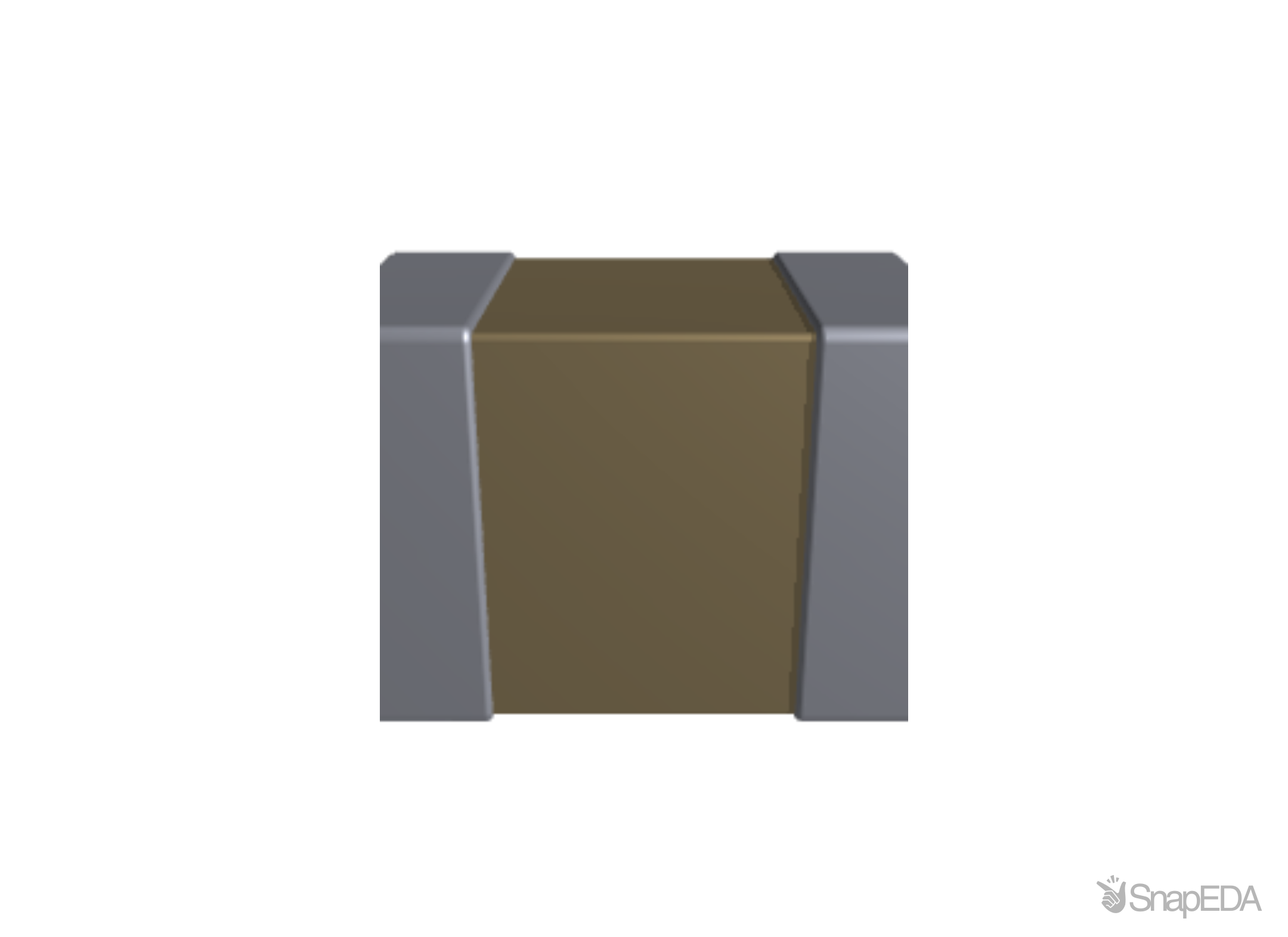 CL21B105KBFVPNE 3D Model