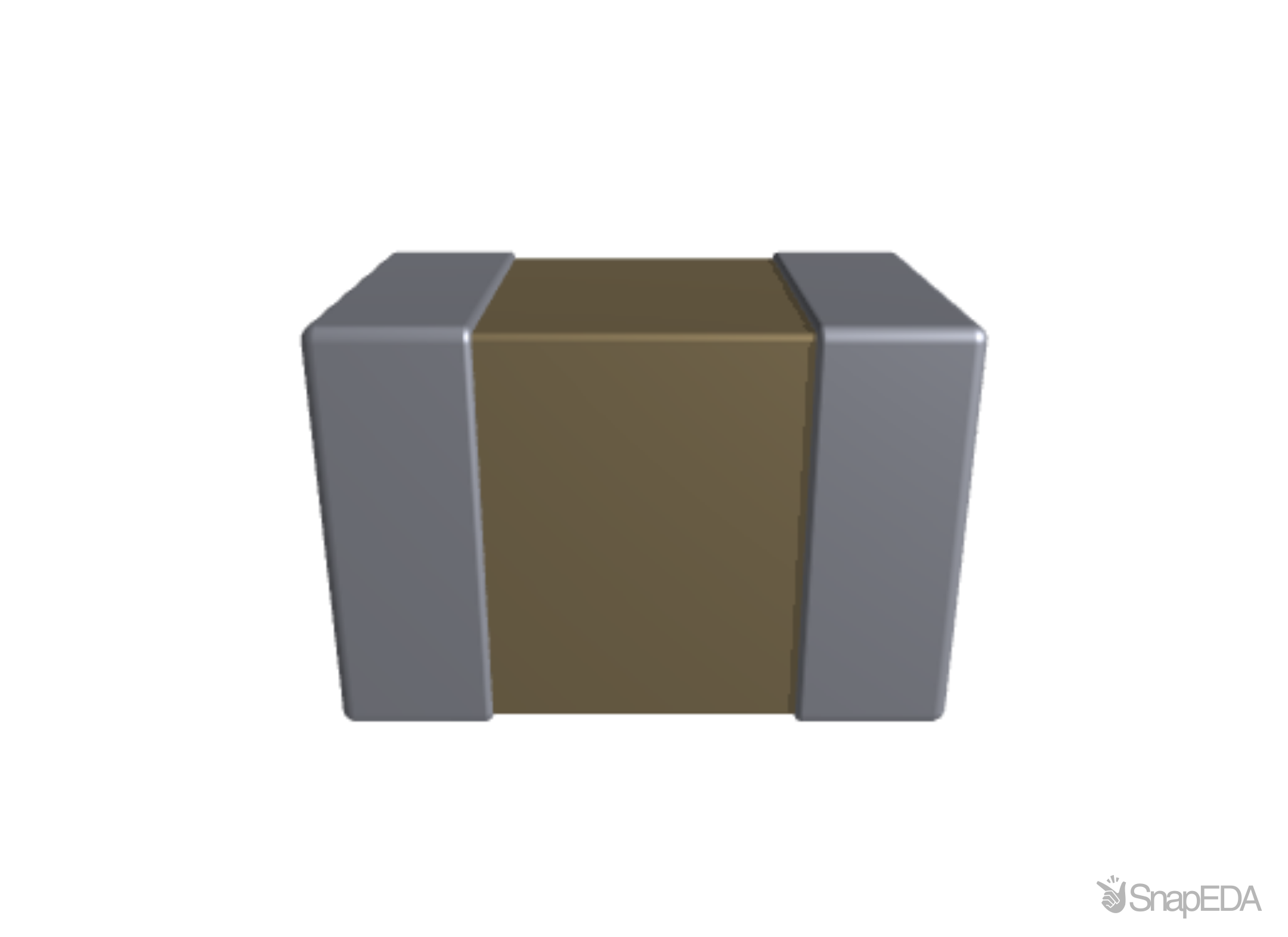 CL21B225KAFNNNE 3D Model