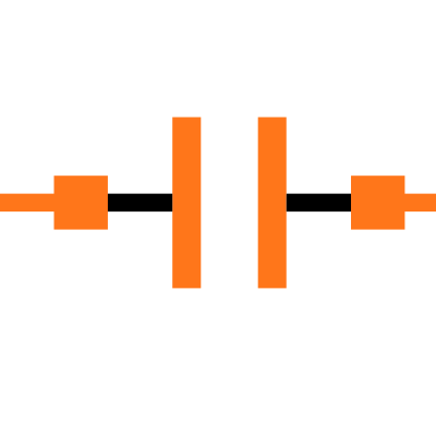 CL21B225KOFVPNE Symbol