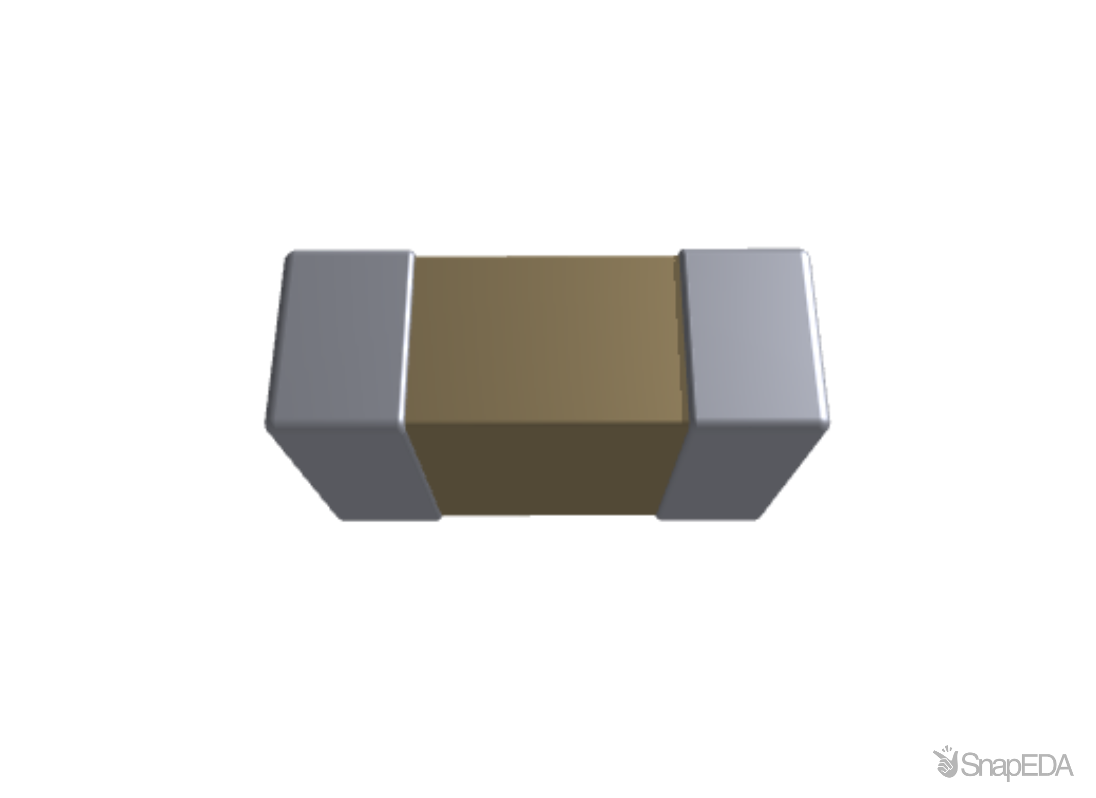 CL21B472KBANNNC 3D Model