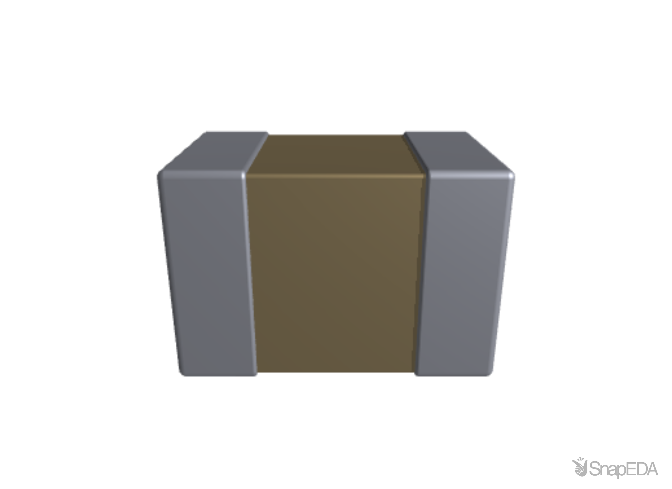 CL21B473KCFNNNE 3D Model