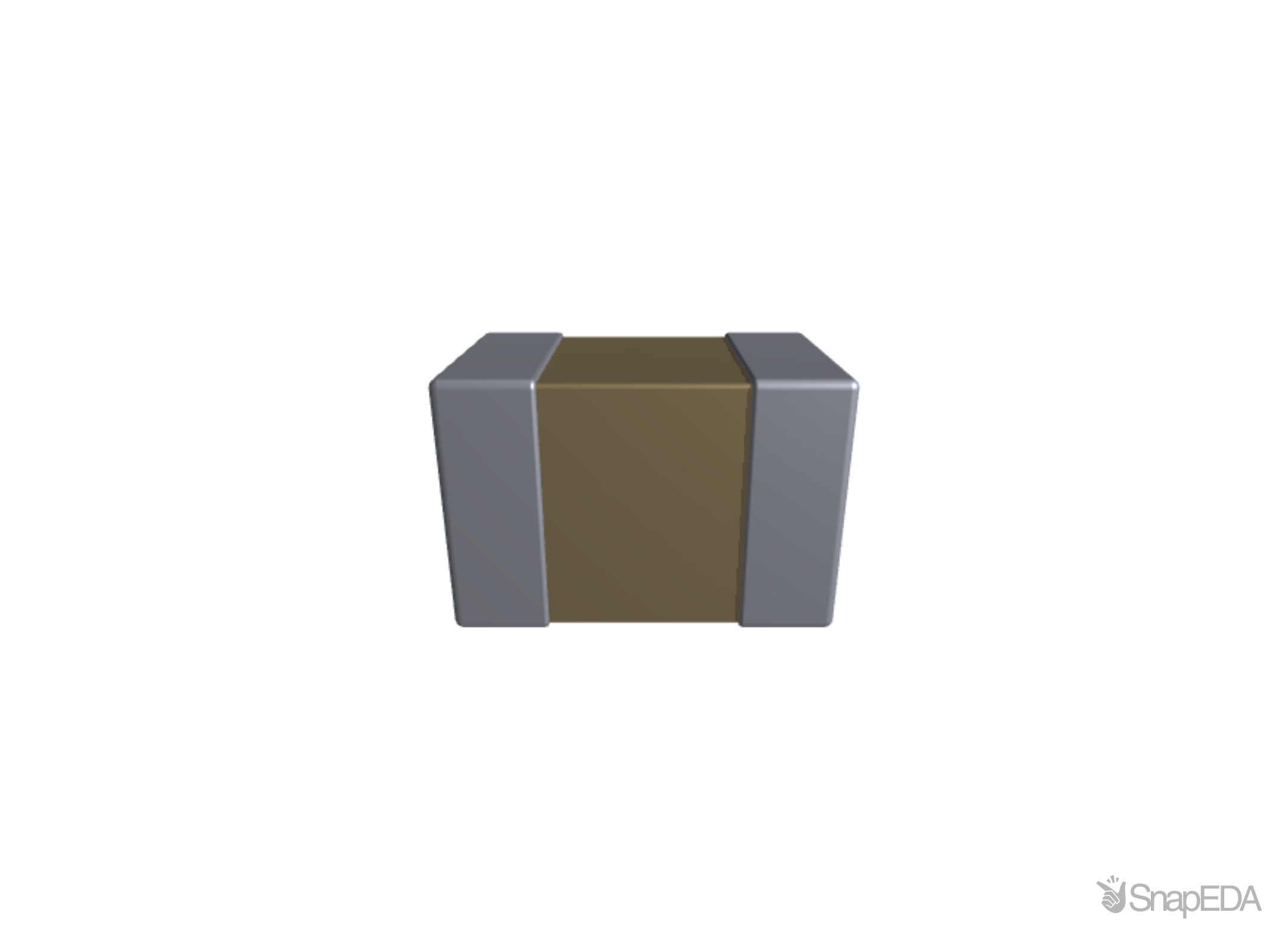 CL21B475KOFNNNG 3D Model