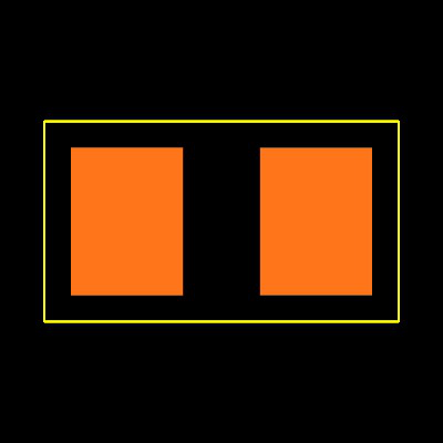 CL21C103JBFNNNE Footprint