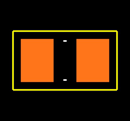 CL21Y106KPQVPNE Footprint