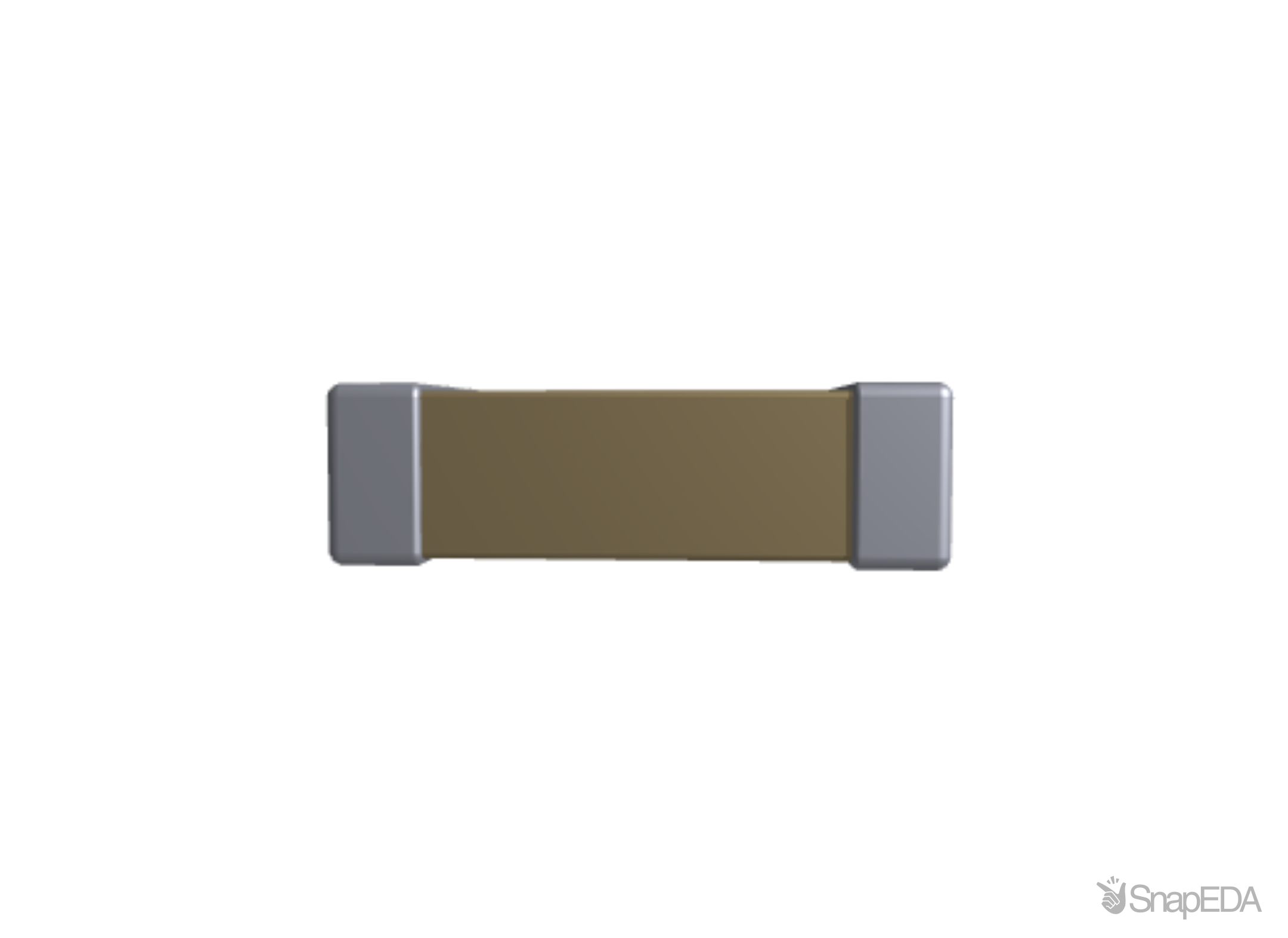CL31A106KACLNNC 3D Model