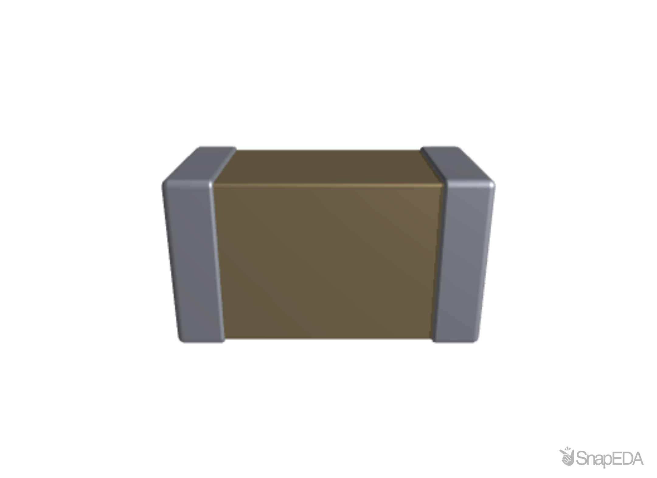 CL31A106KAHNFNE 3D Model