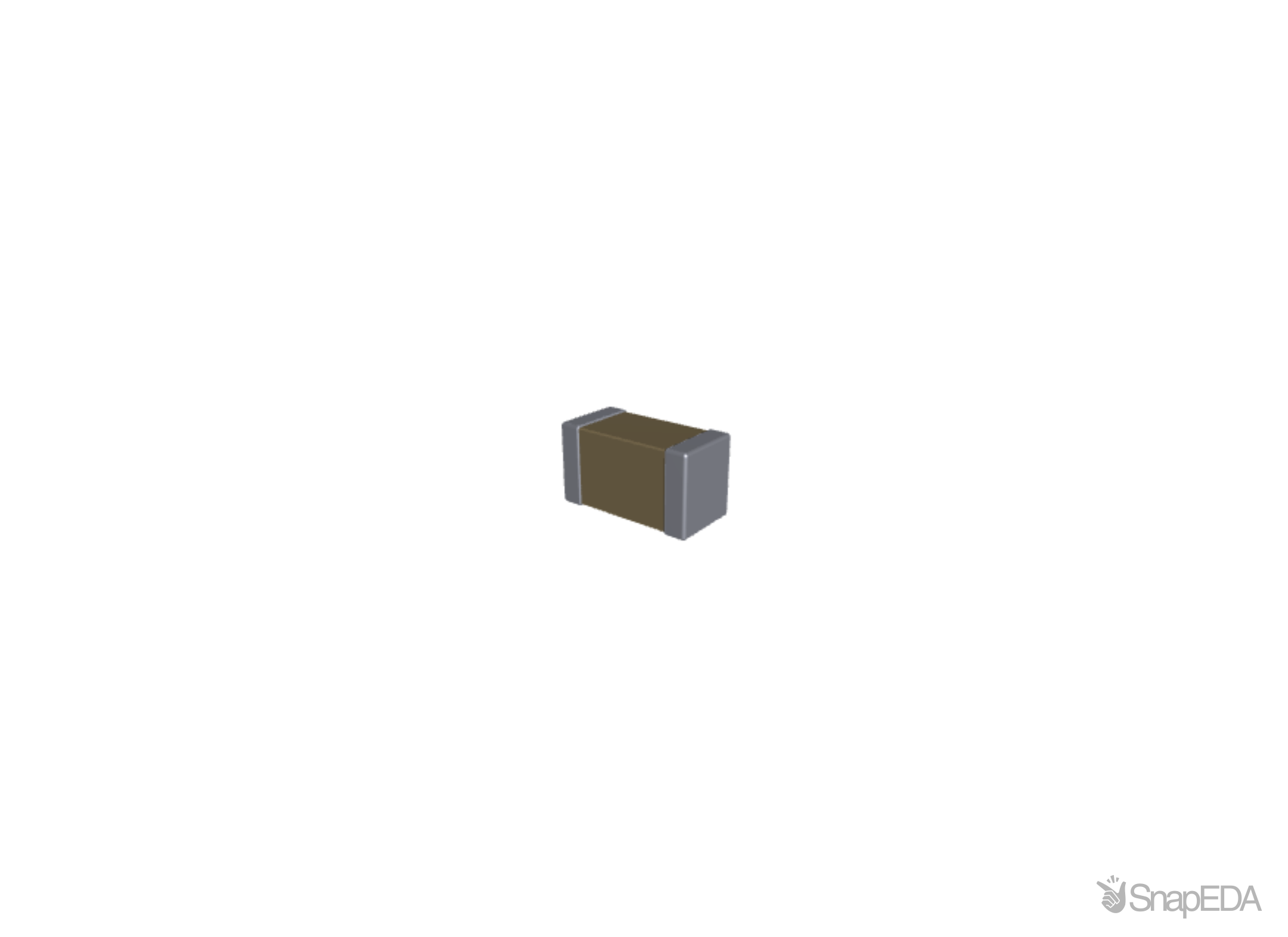 CL31A106KOHNNNF 3D Model