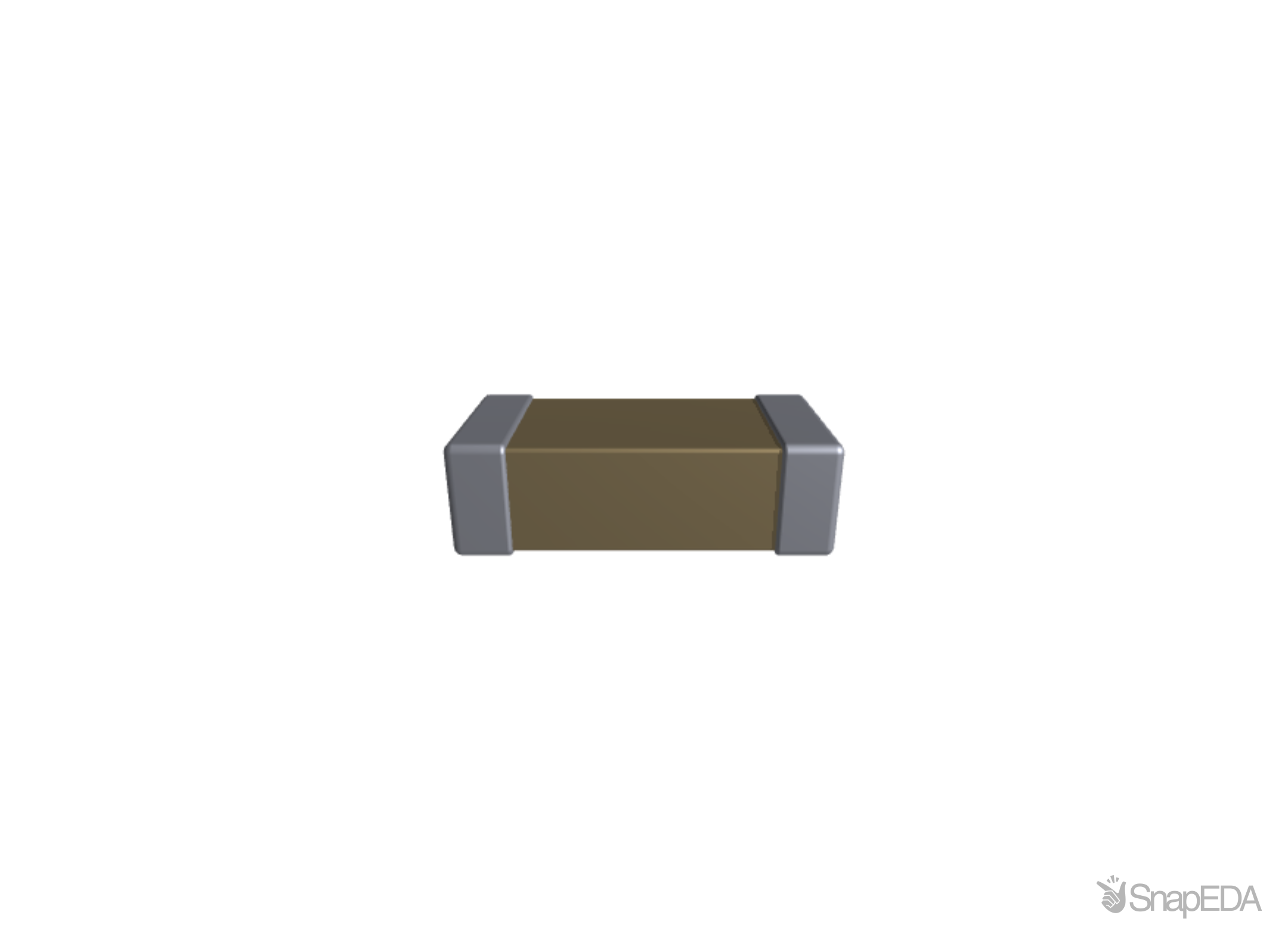 CL31A225KC9LNNC 3D Model