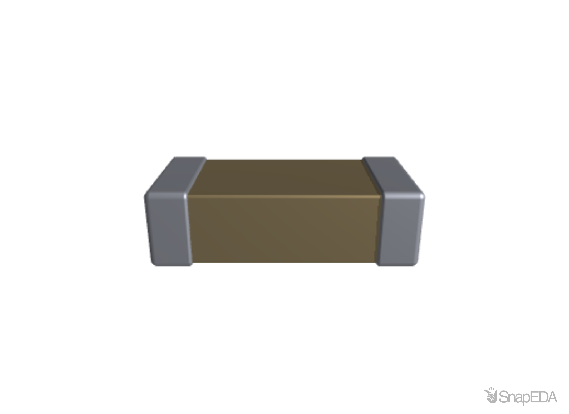 CL31A475KOCLNNC 3D Model