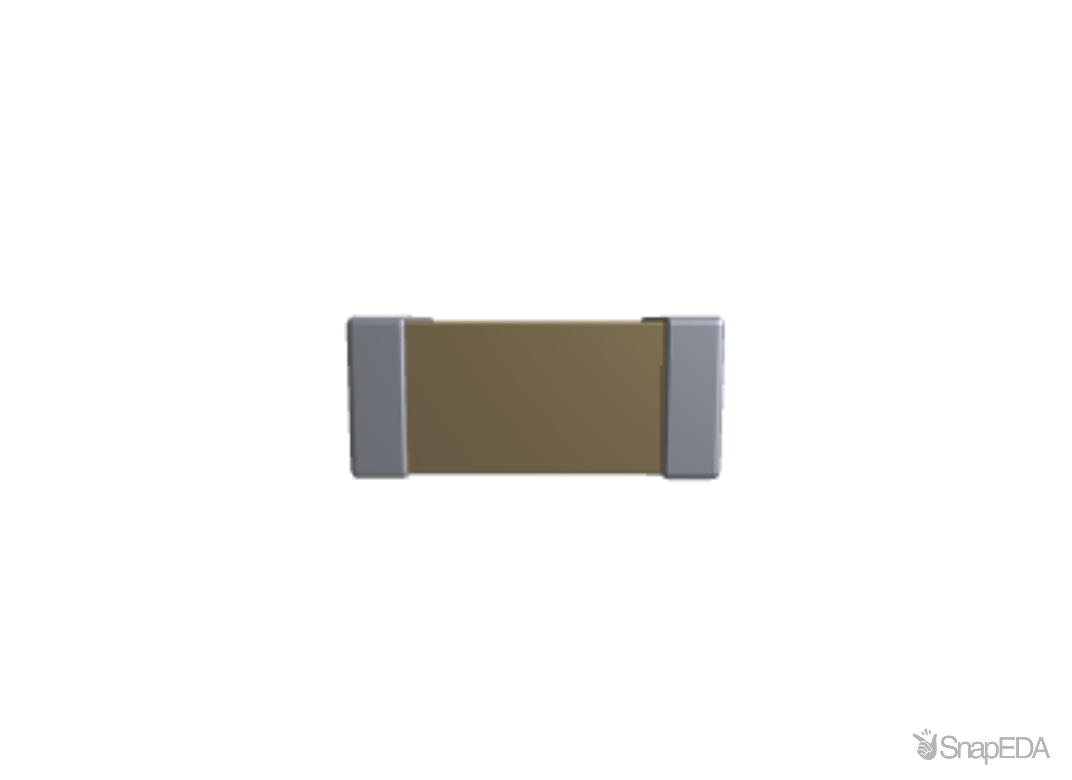 CL31B103KHFNFNE 3D Model