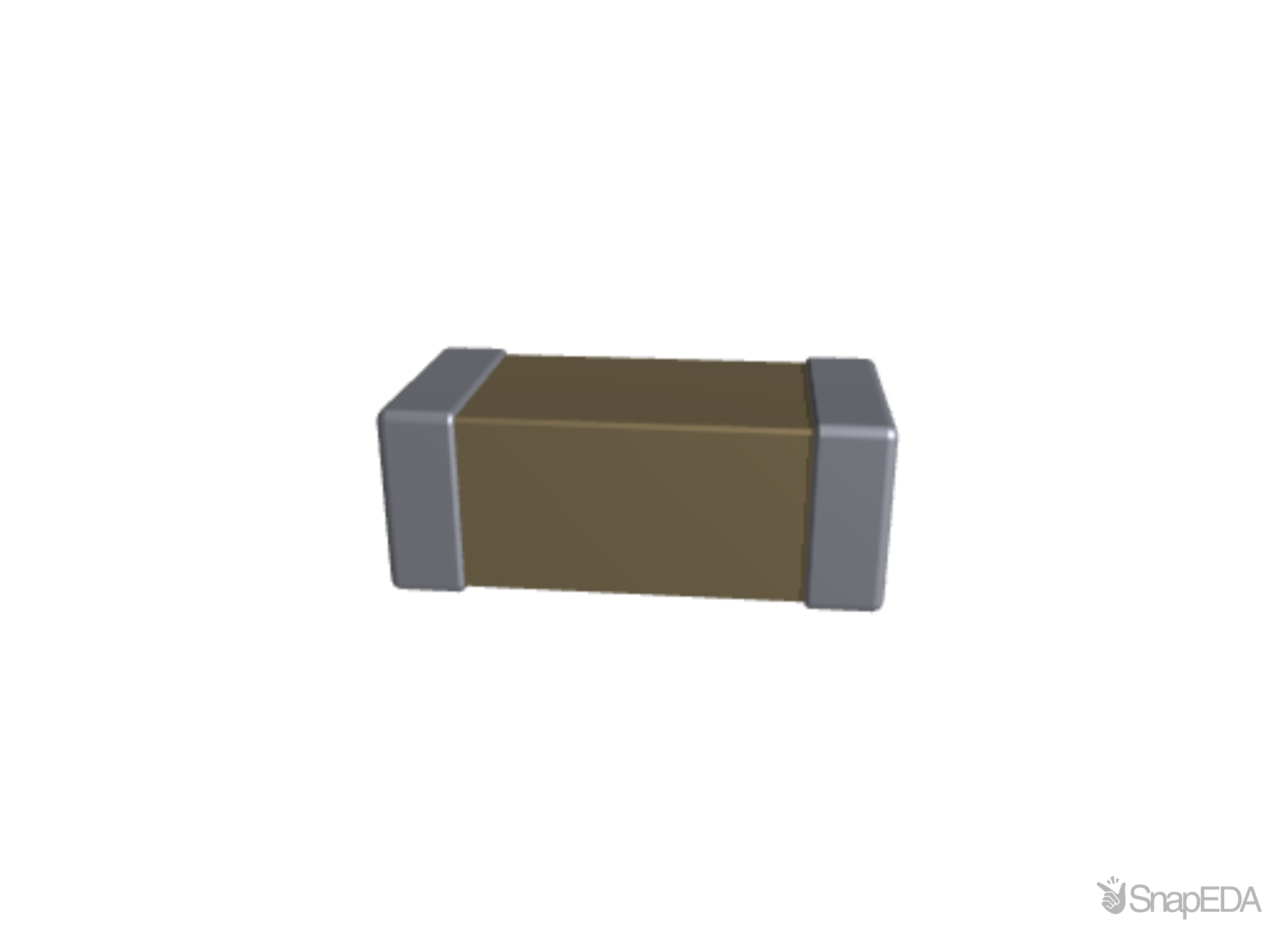 CL31B104KCPWPNE 3D Model