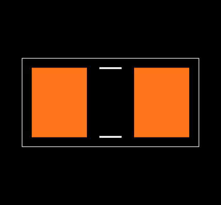 CL31B104KCPWPNE Footprint