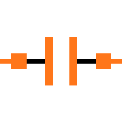 CL31B105KCHNNNE Symbol