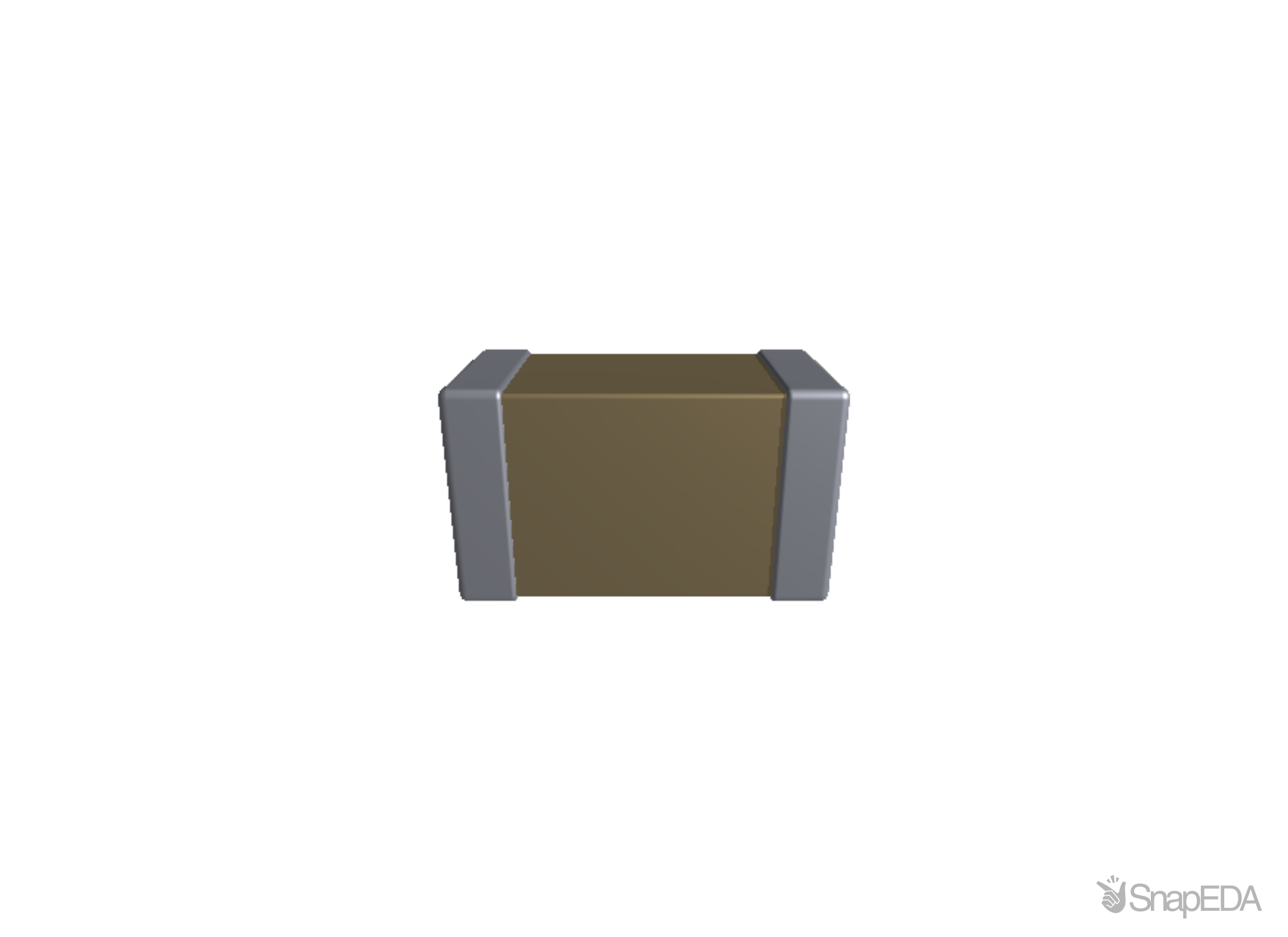 CL31B106KLK6PN 3D Model