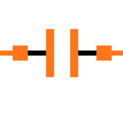 CL31B225KOHNNNF Symbol
