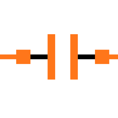 CL31B226MPHNNNE Symbol