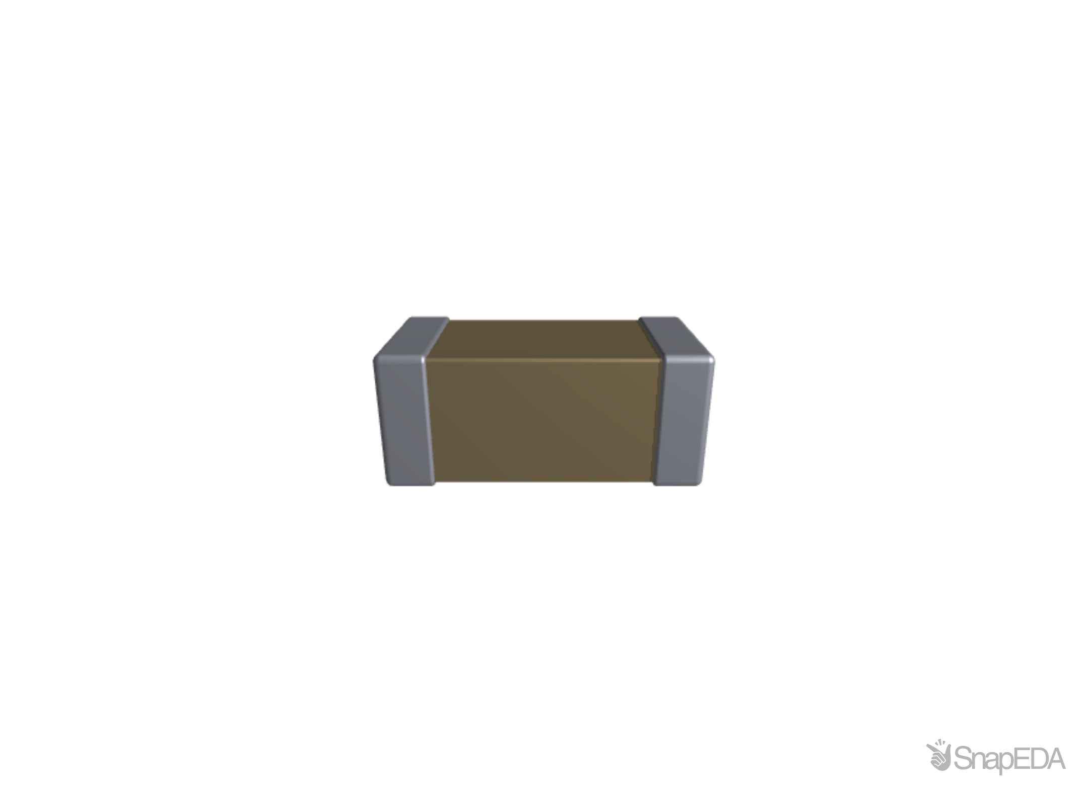 CL31B334KBFNNNE 3D Model