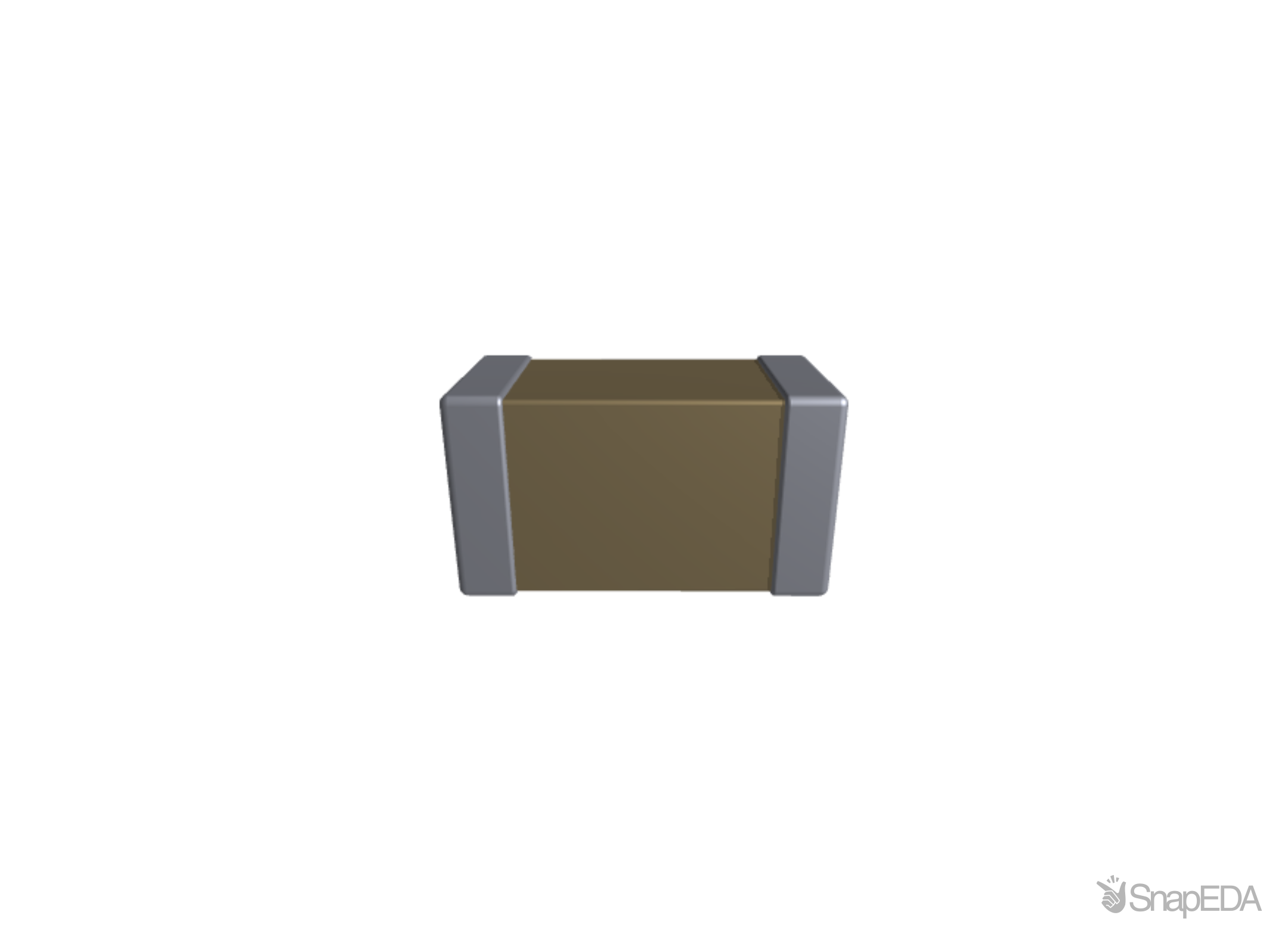 CL31B475KAHNNNE 3D Model