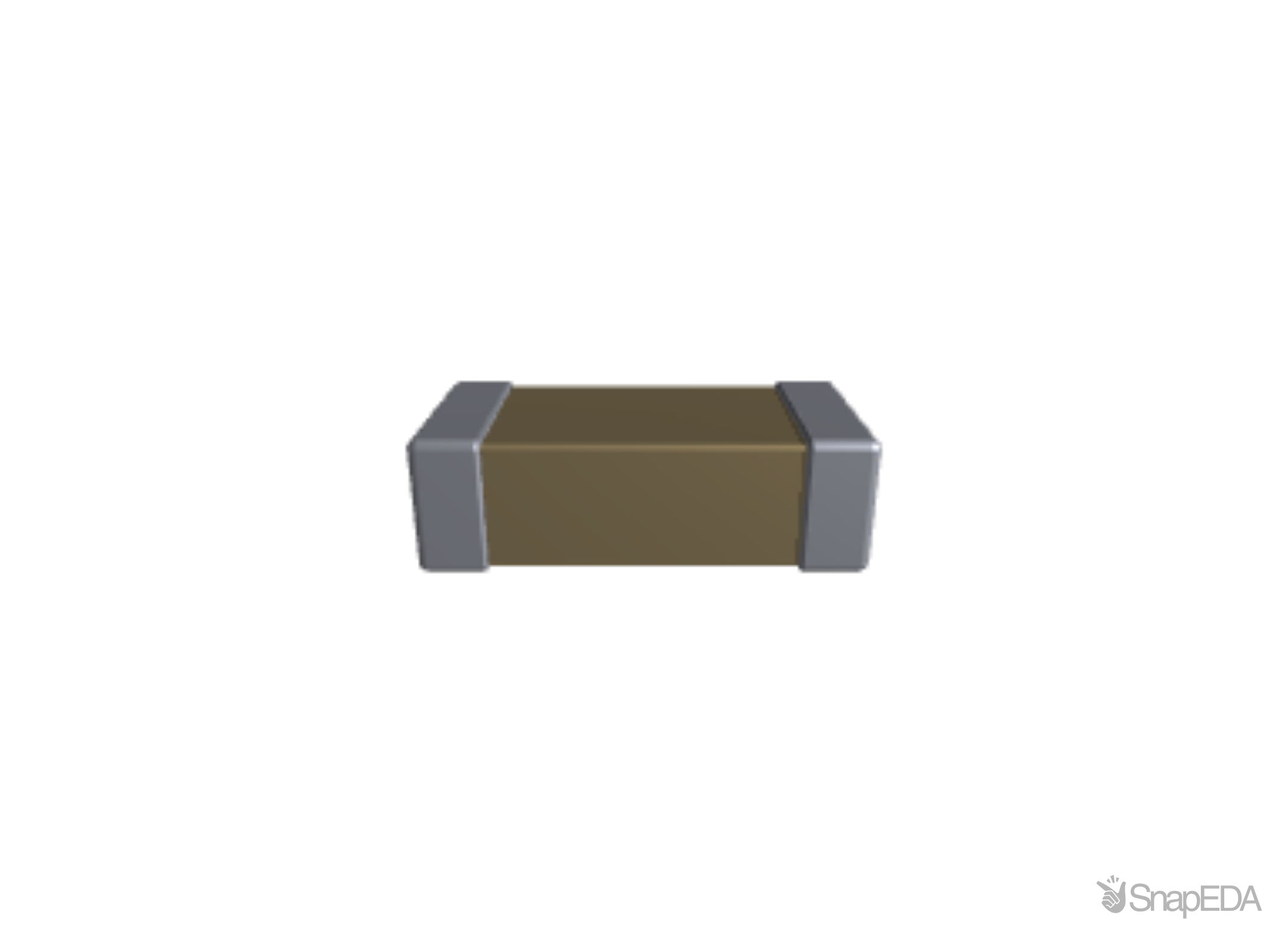 CL31C150JBCNNNC 3D Model