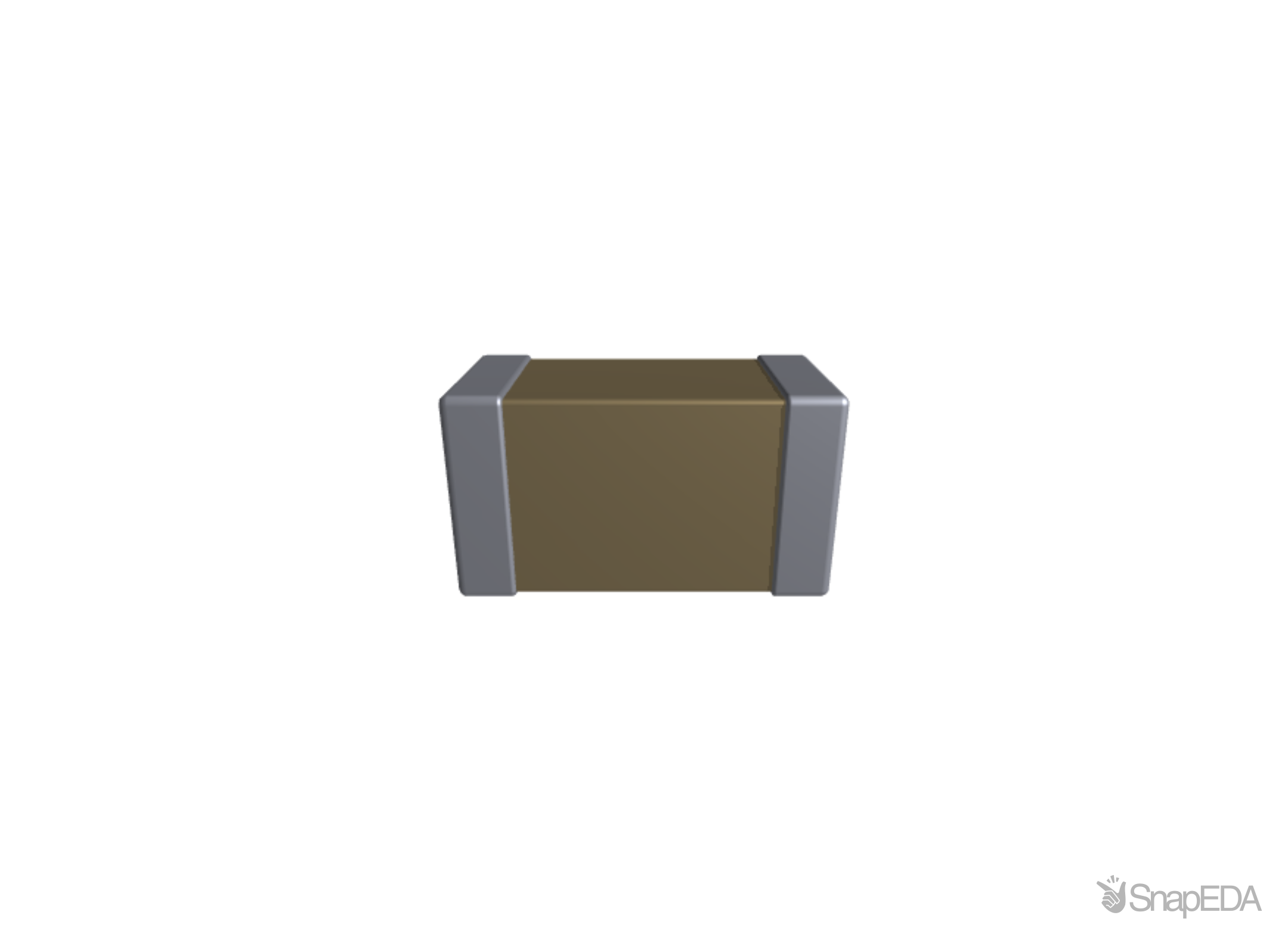 CL31C472JHH1PN 3D Model