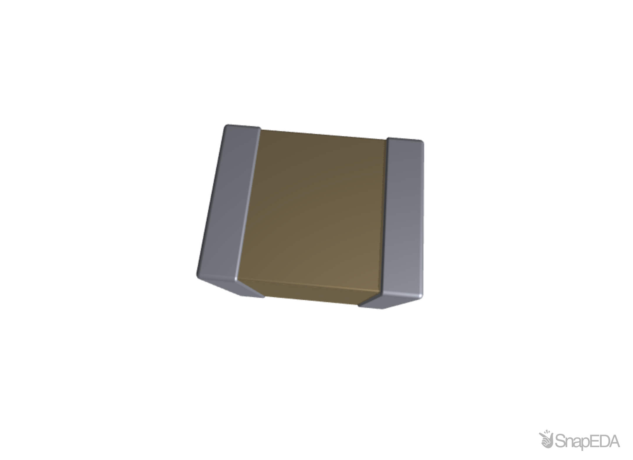 CL32A107MQVNNWE 3D Model