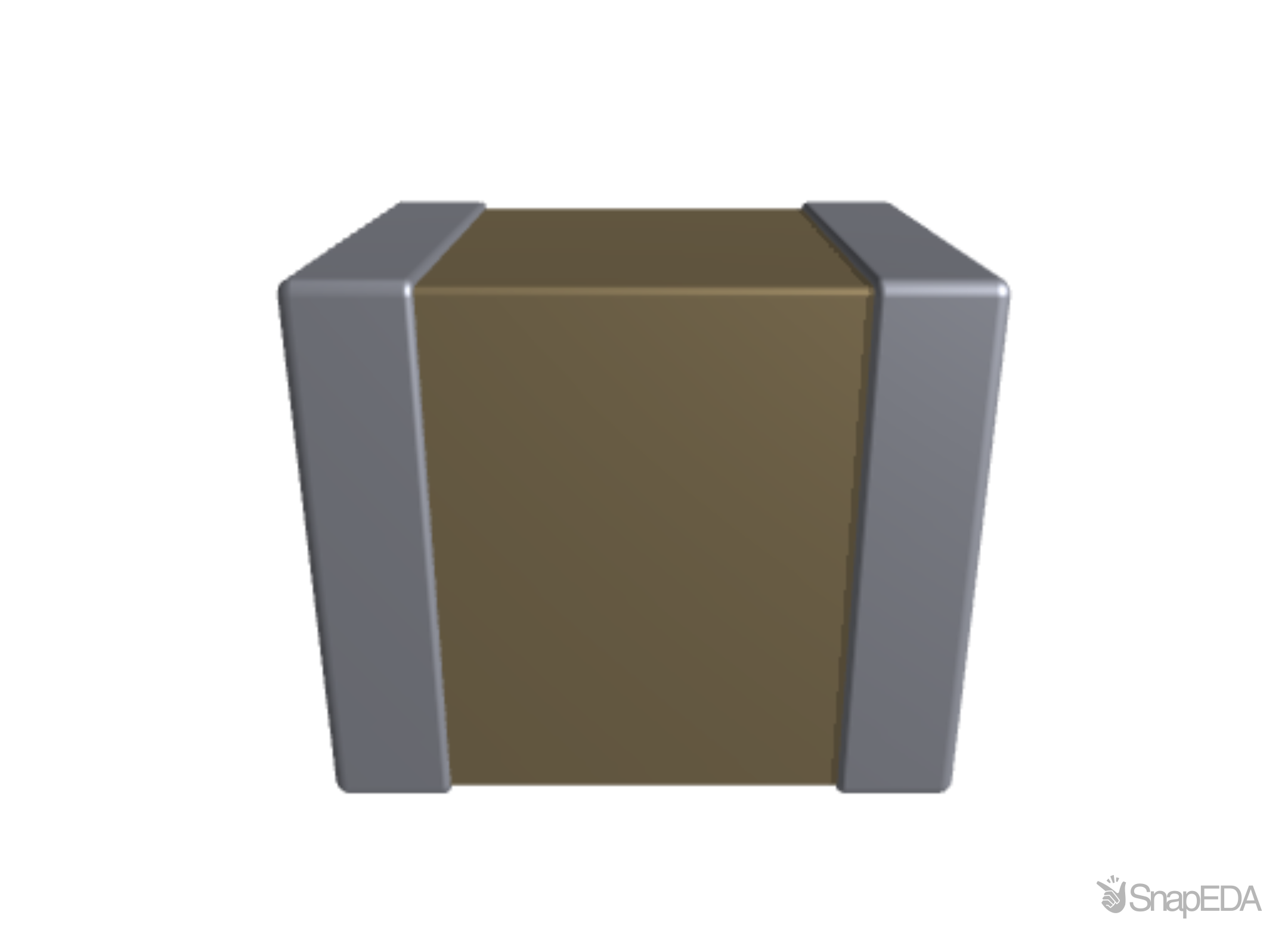 CL32A476MOJNNNE 3D Model