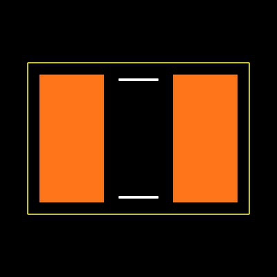CL32A476MOJNNNE Footprint