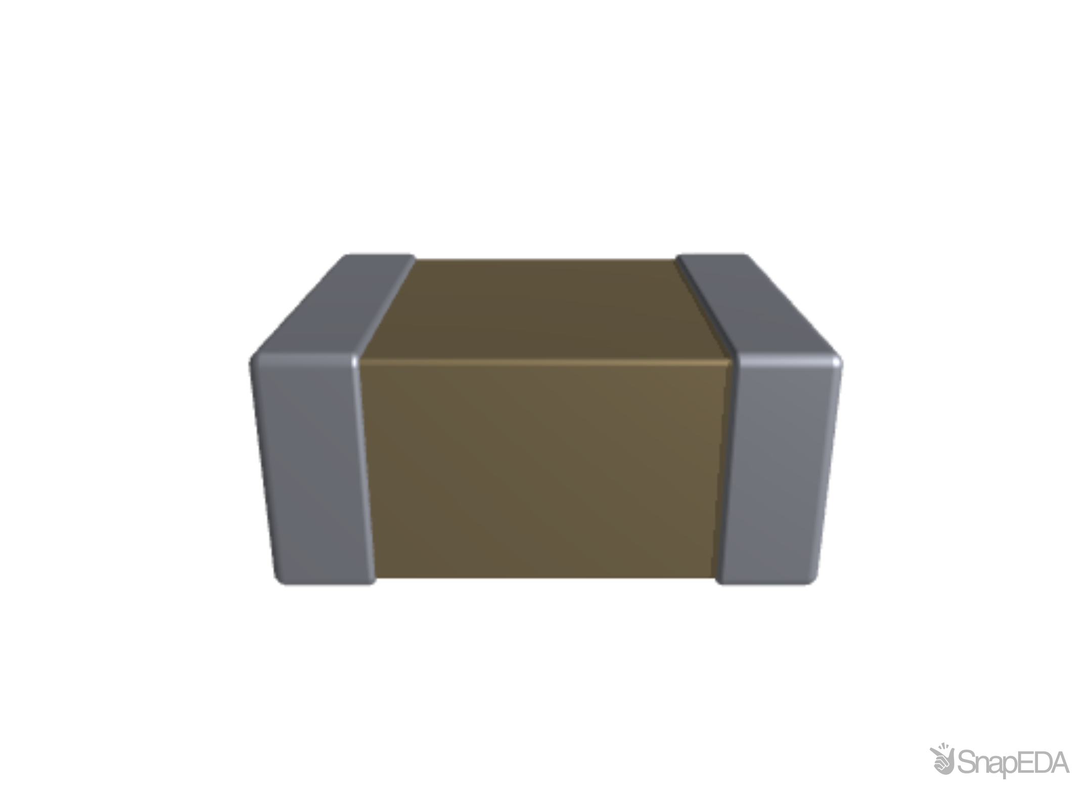 CL32B103KGFNNNE 3D Model