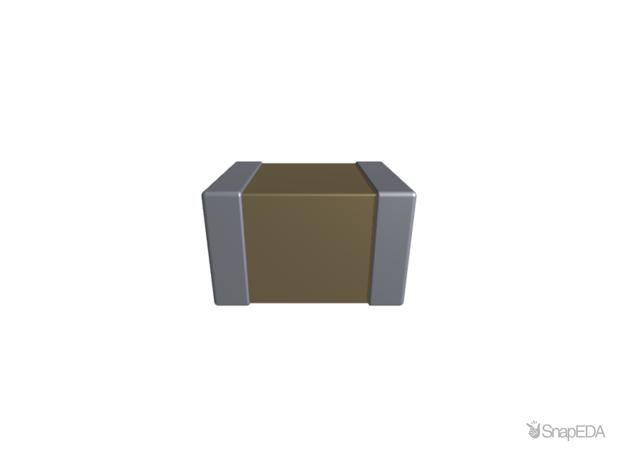 CL32B104KHU6PN 3D Model