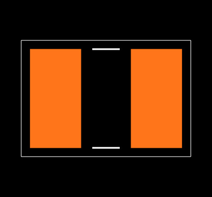 CL32B106KAJNNNF Footprint