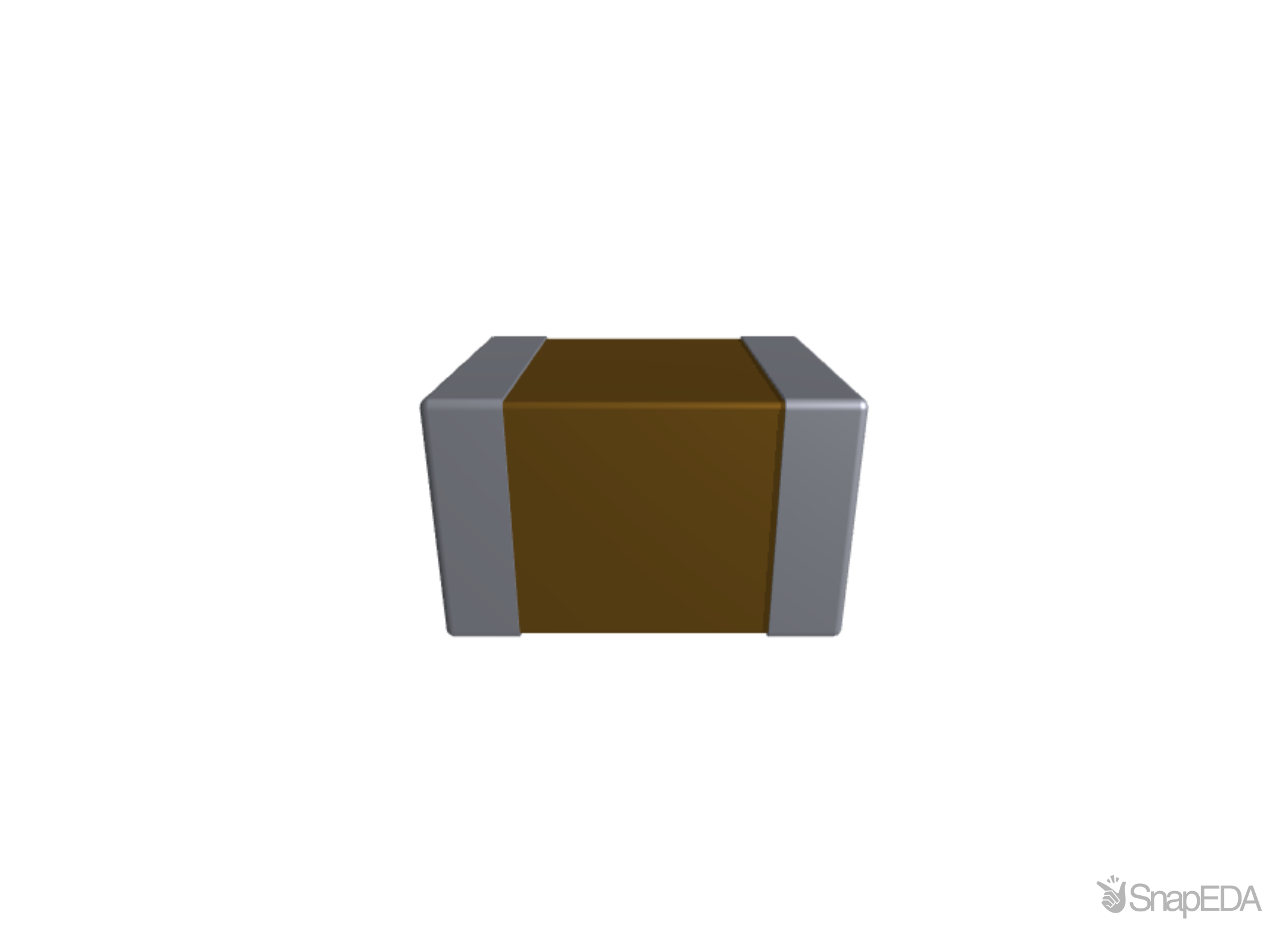 CL32B106KAULNNE 3D Model