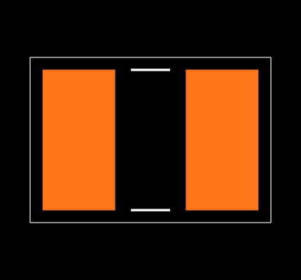 CL32B475KBJ4PNE Footprint