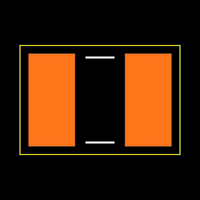 CL32B475KBJVPNE Footprint